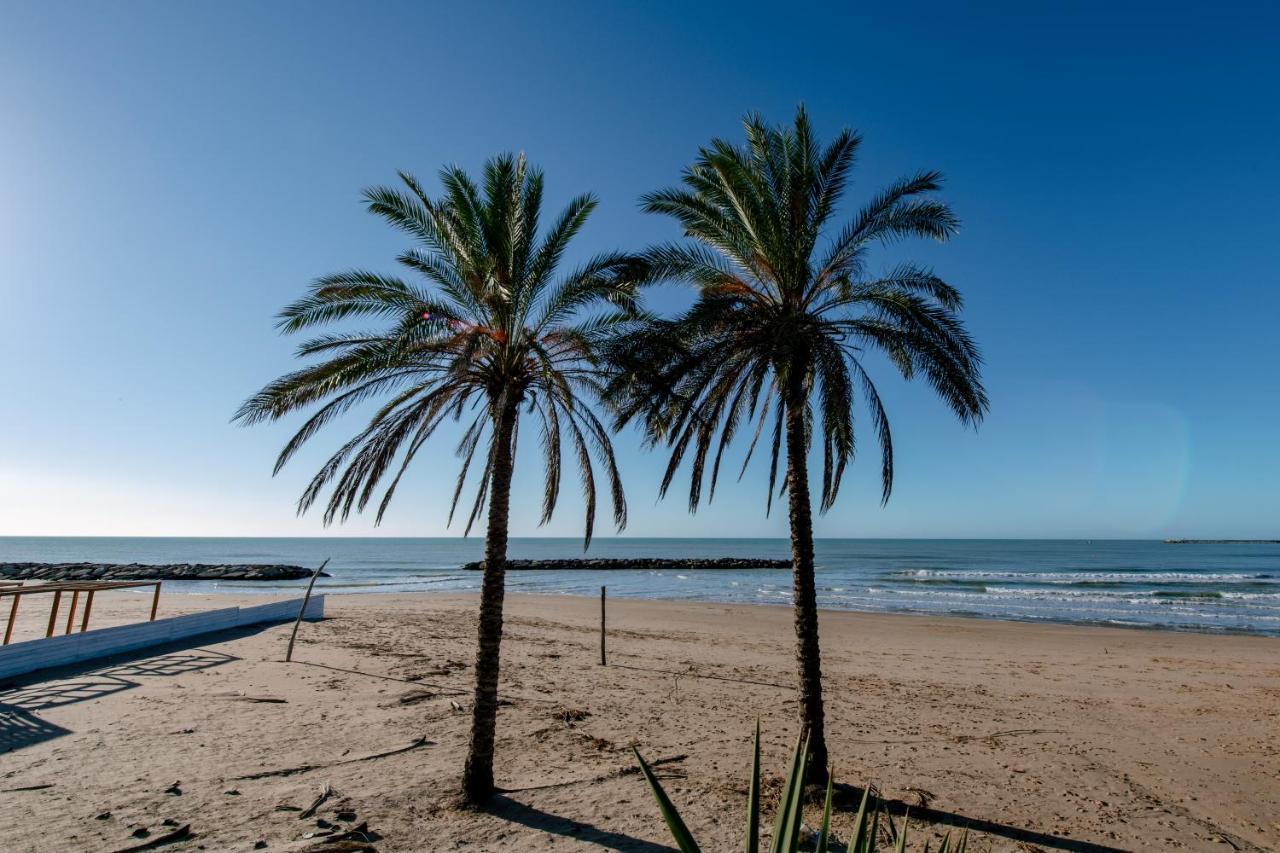 Case Vacanze Giulio Verne Marina di Ragusa Eksteriør bilde